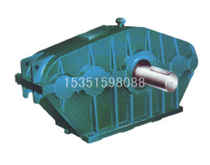 SHCD型三環(huán)減速機(jī) SHCD型三環(huán)減速機(jī)